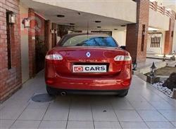 Renault Fluence
